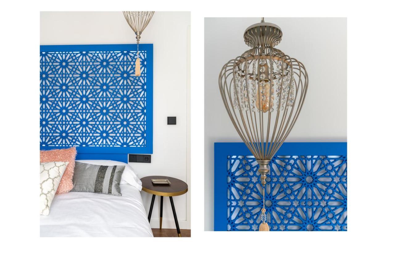 Veoapartment San Lorenzo Sevilla Dış mekan fotoğraf
