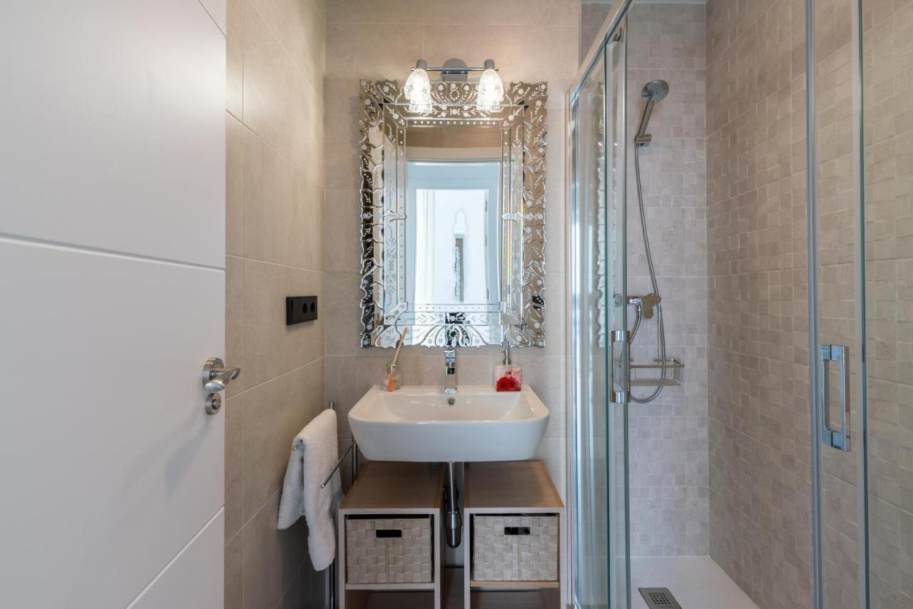 Veoapartment San Lorenzo Sevilla Dış mekan fotoğraf