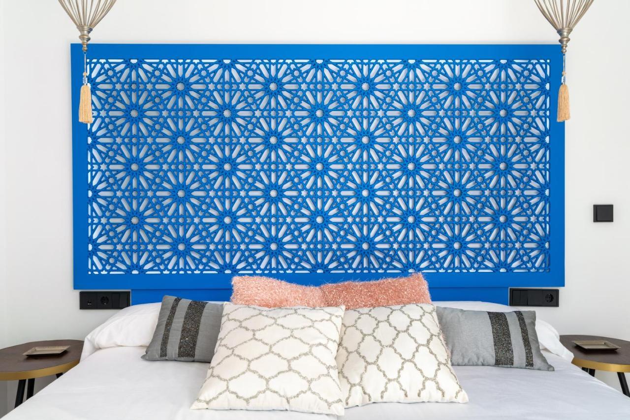 Veoapartment San Lorenzo Sevilla Dış mekan fotoğraf