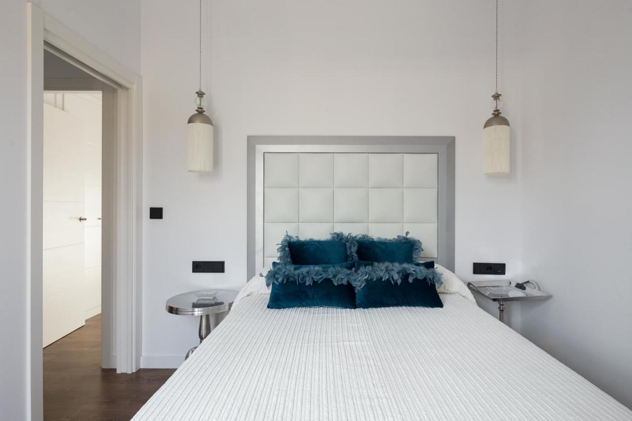Veoapartment San Lorenzo Sevilla Dış mekan fotoğraf